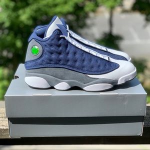 Jordan 13 “Flint” (2020)